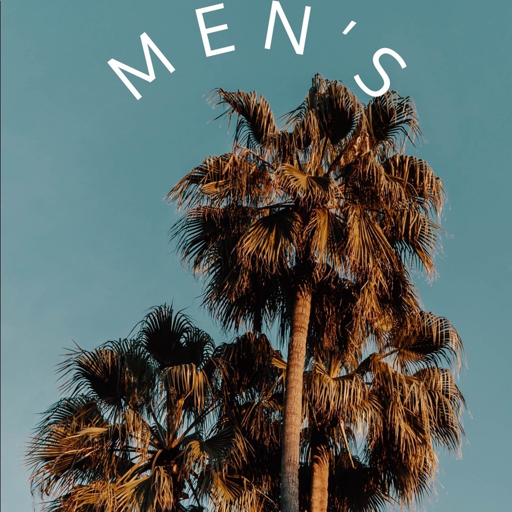 Men’s